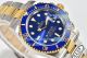 Clean V4 Version Replica Rolex Submariner Blue Dial Blue Ceramic Bezel Two Tone Watch (4)_th.jpg